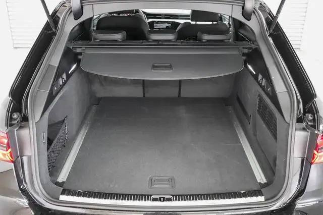 Audi A6 Avant 40 TDI quattro s-tronic S-Line - LAGER 15... Ansicht 18