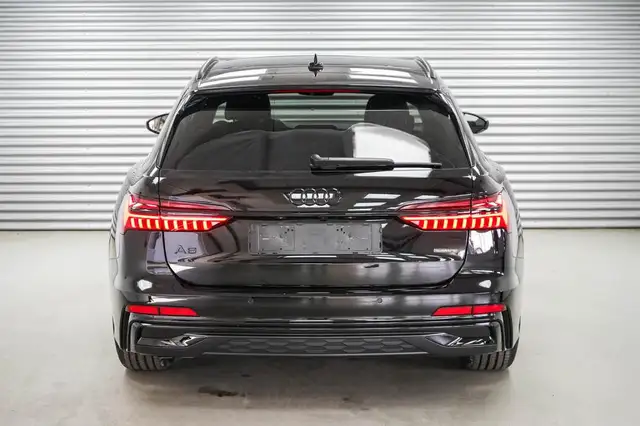 Audi A6 Avant 40 TDI quattro s-tronic S-Line - LAGER 15... Ansicht 3