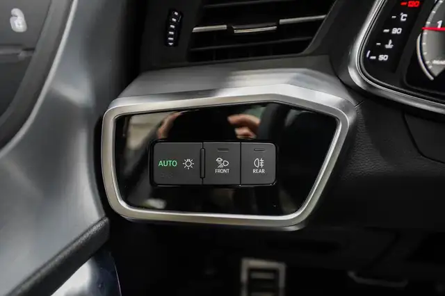 Audi A6 Avant 40 TDI quattro s-tronic S-Line - LAGER 15... Ansicht 11