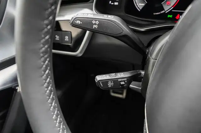 Audi A6 Avant 40 TDI quattro s-tronic S-Line - LAGER 15... Ansicht 10