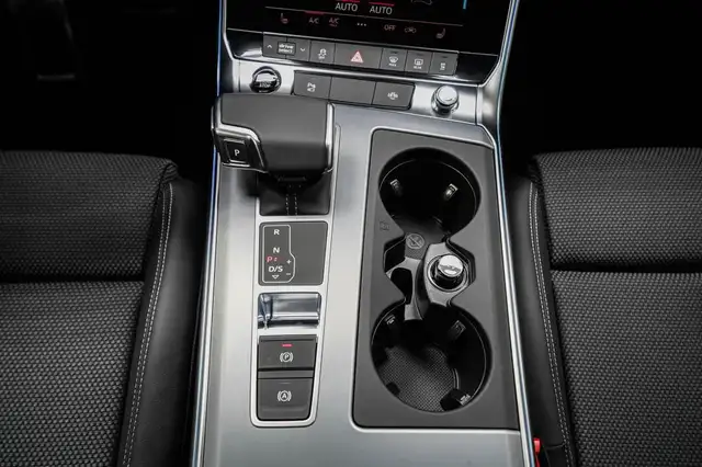 Audi A6 Avant 40 TDI quattro s-tronic S-Line - LAGER 15... Ansicht 12