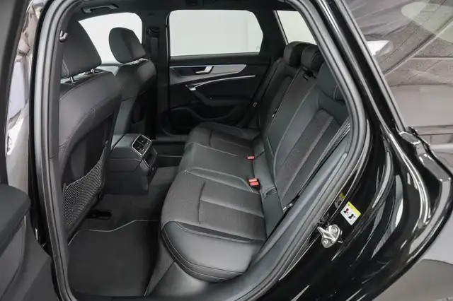 Audi A6 Avant 40 TDI quattro s-tronic S-Line - LAGER 15... Ansicht 16