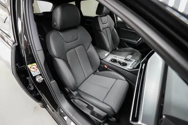 Audi A6 Avant 40 TDI quattro s-tronic S-Line - LAGER 15... Ansicht 22