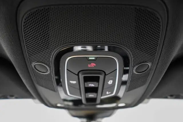 Audi A6 Avant 40 TDI quattro s-tronic S-Line - LAGER 15... Ansicht 15