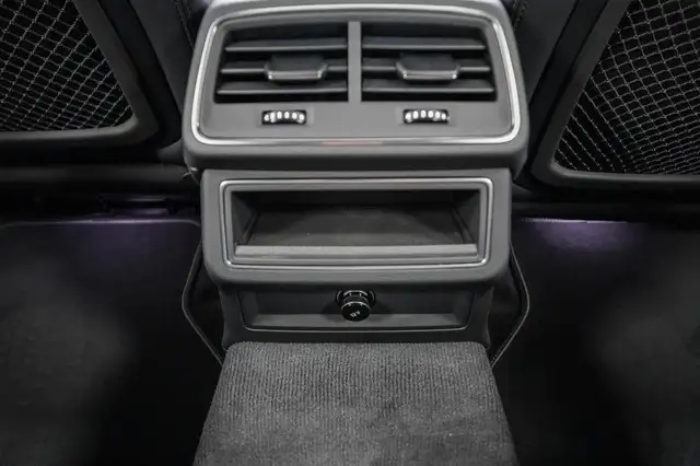 Audi A6 Avant 40 TDI quattro s-tronic S-Line - LAGER 15... Ansicht 17