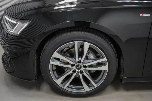 Audi A6 Avant 40 TDI quattro s-tronic S-Line - LAGER 15... Ansicht 4