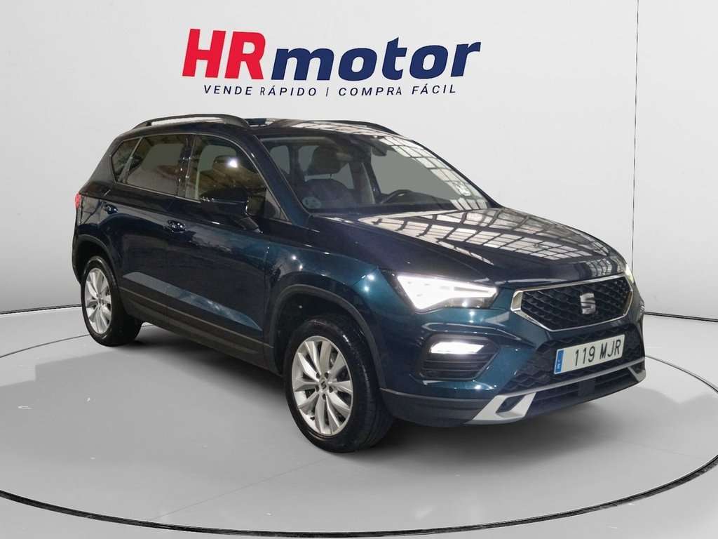 SEAT Ateca 1.5 EcoTSI S&S Style XM - foto 1