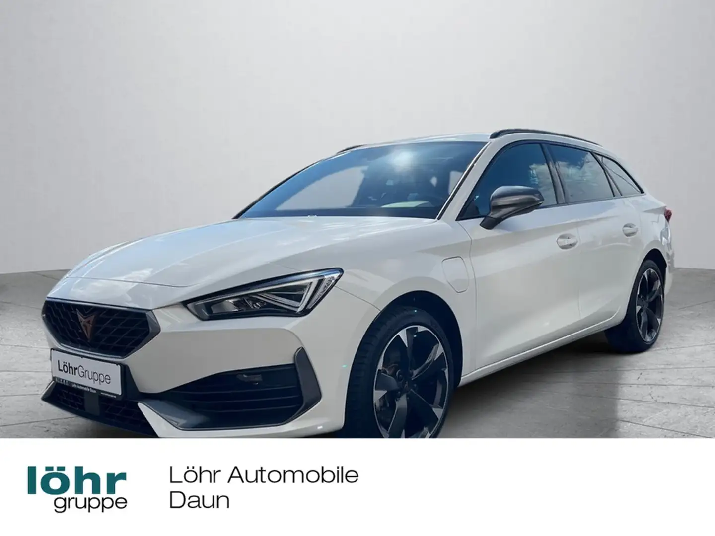CUPRA Leon ST 1,4 e-Hybrid Automatic Wit - 1