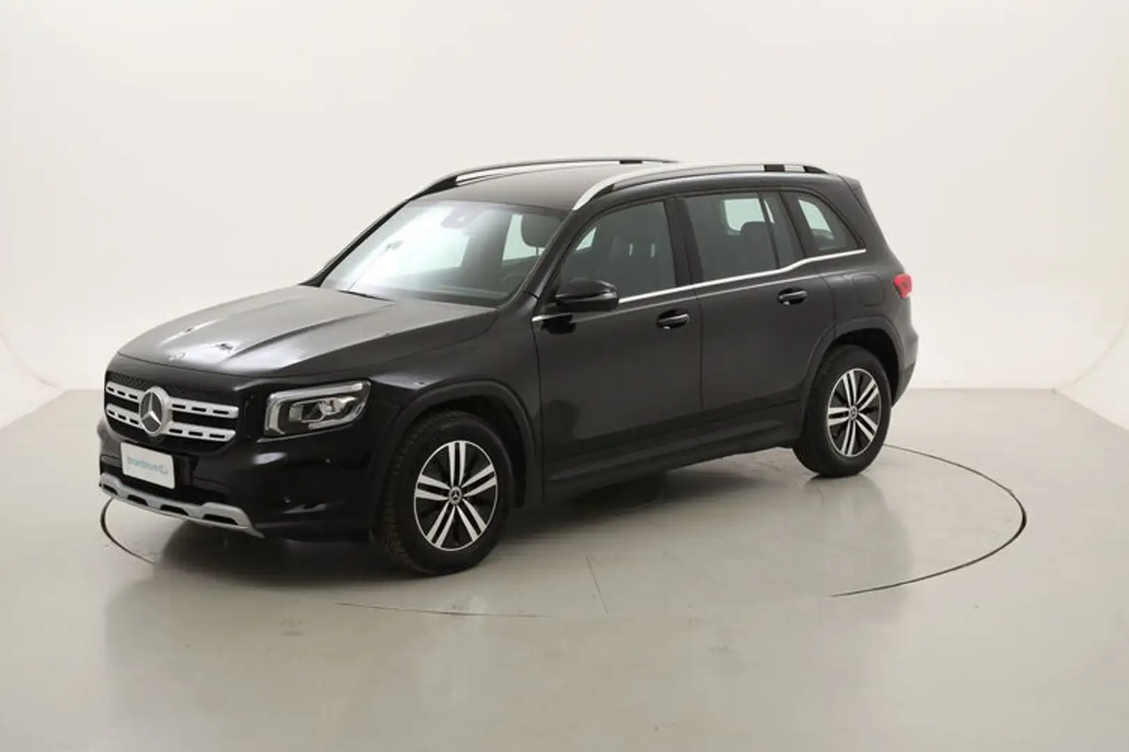 Mercedes-Benz GLB 180 180d Sport 2.0 Diesel 116CV Schwarz - 1