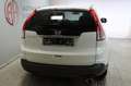 Honda CR-V Lifestyle 4WD Xenon AHK Weiß - thumbnail 4