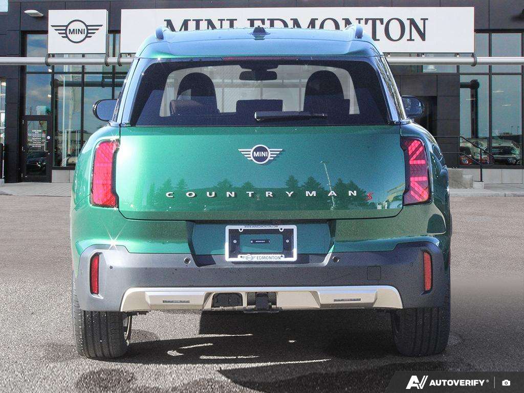 2027 MINI Countryman