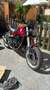 Benelli Leoncino 500 TRAIL Red - thumbnail 2