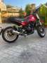 Benelli Leoncino 500 TRAIL Red - thumbnail 4
