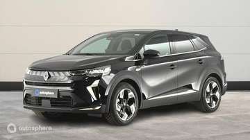 1.6 E-Tech full hybrid 145ch Techno