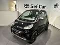 smart forTwo fortwo 1000 52 kW coupé passion Nero - thumbnail 1