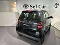 smart forTwo fortwo 1000 52 kW coupé passion Nero - thumbnail 5