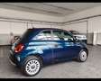 Fiat 500 1.0 FireFly Hybrid Dolcevita Blu/Azzurro - thumbnail 4