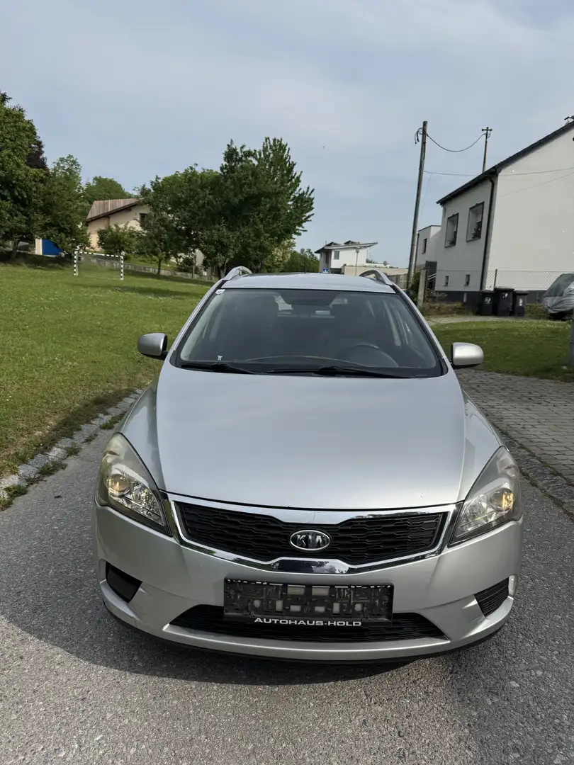 Kia Ceed / cee'd 1,4 CVVT Active ISG - 2