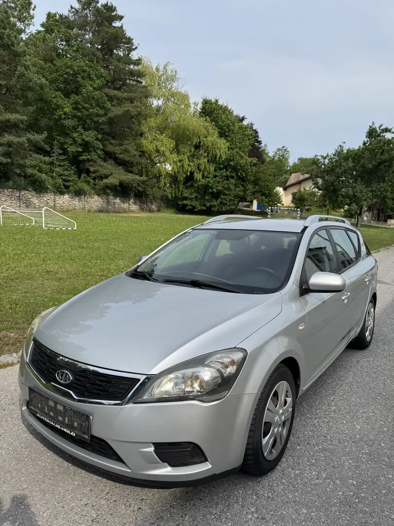 Kia Ceed / cee'd 1,4 CVVT Active ISG - 1