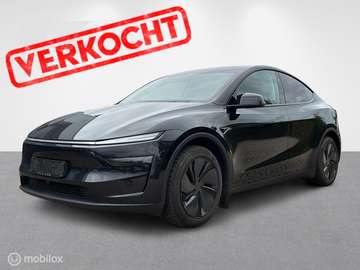 Premium Long Range RWD 650km Range WLTP!!