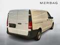 Mercedes-Benz Vito 116 CDI Kasten Lang Weiß - thumbnail 3