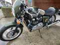 Triumph Thruxton 900 Groen - thumbnail 3