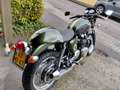 Triumph Thruxton 900 Groen - thumbnail 9