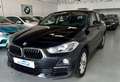 BMW X2 sDrive 18d Negro - thumbnail 1