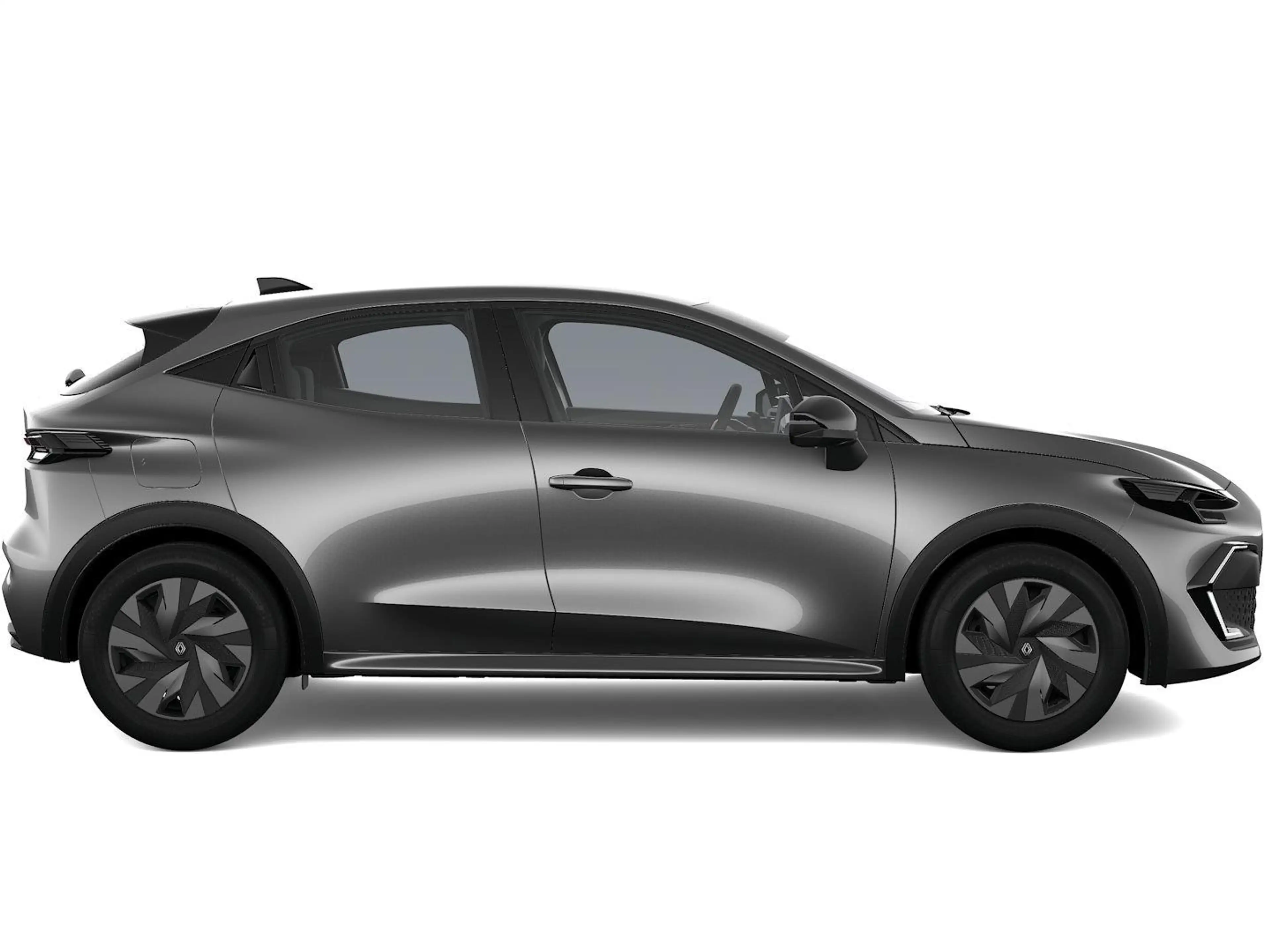 Renault Clio Evolution Full Hybrid E-Tech 160 pk l Private Leas — photo 5