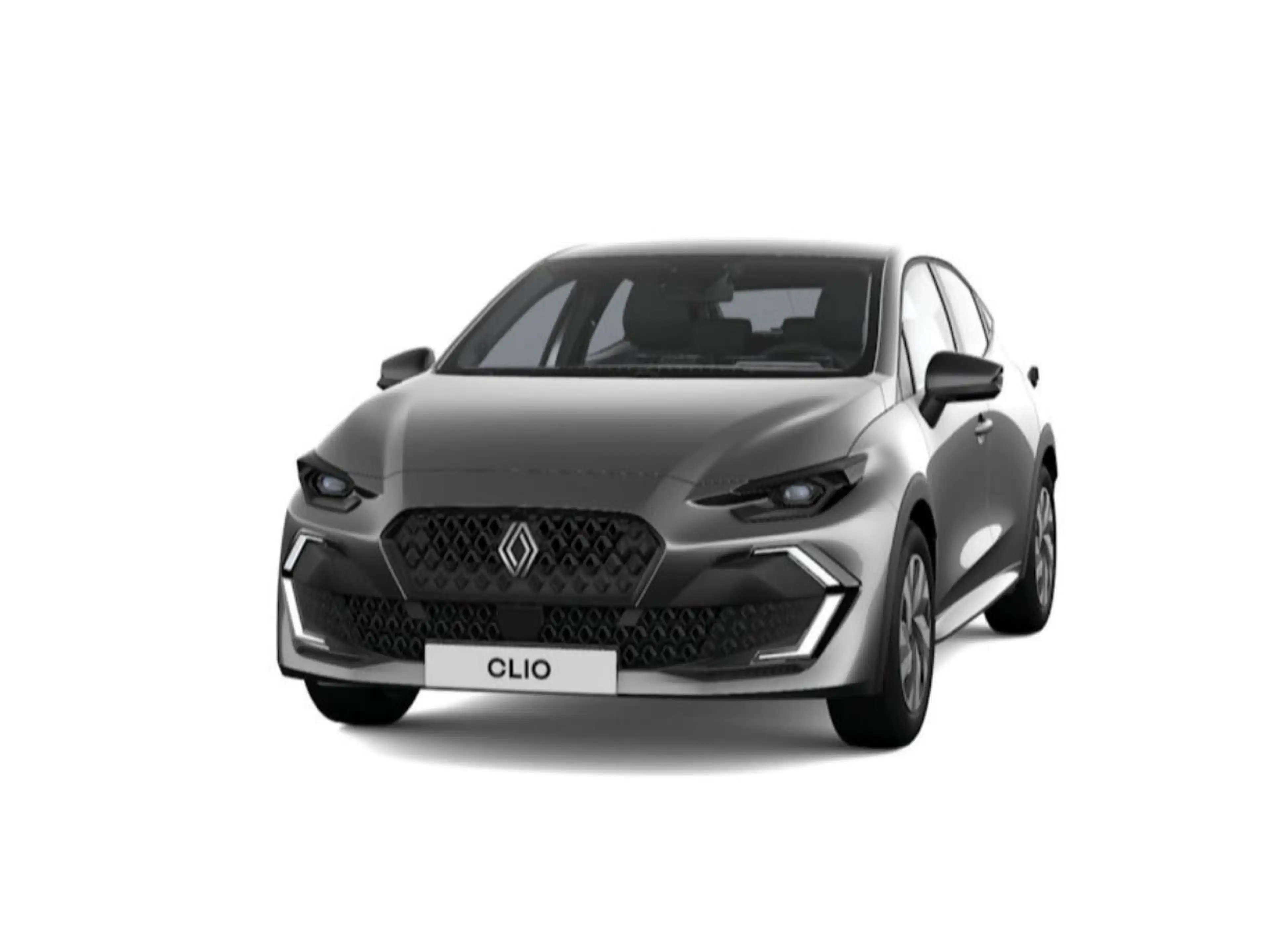 Renault Clio Evolution Full Hybrid E-Tech 160 pk l Private Leas — photo 2
