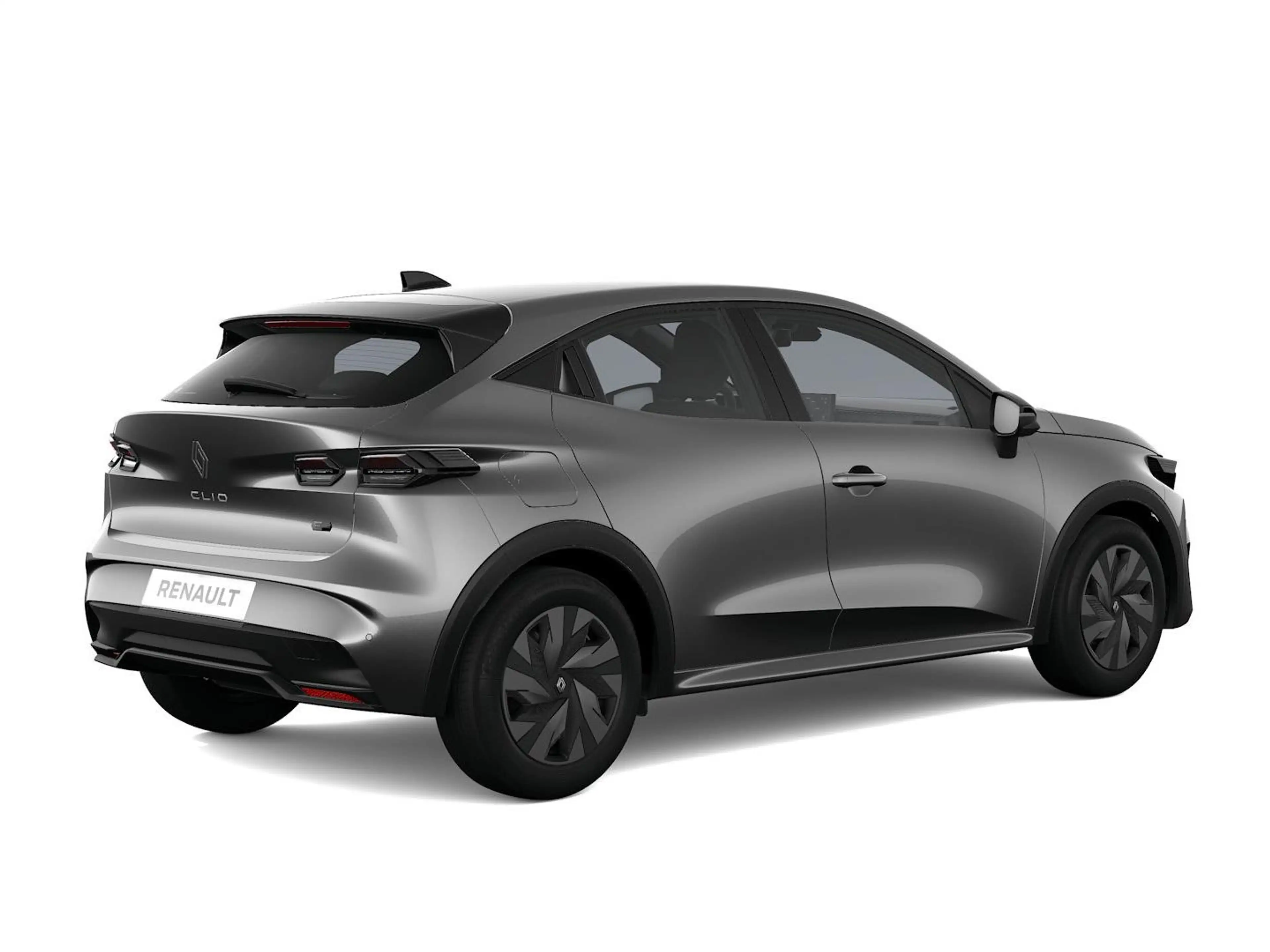 Renault Clio Evolution Full Hybrid E-Tech 160 pk l Private Leas — photo 4