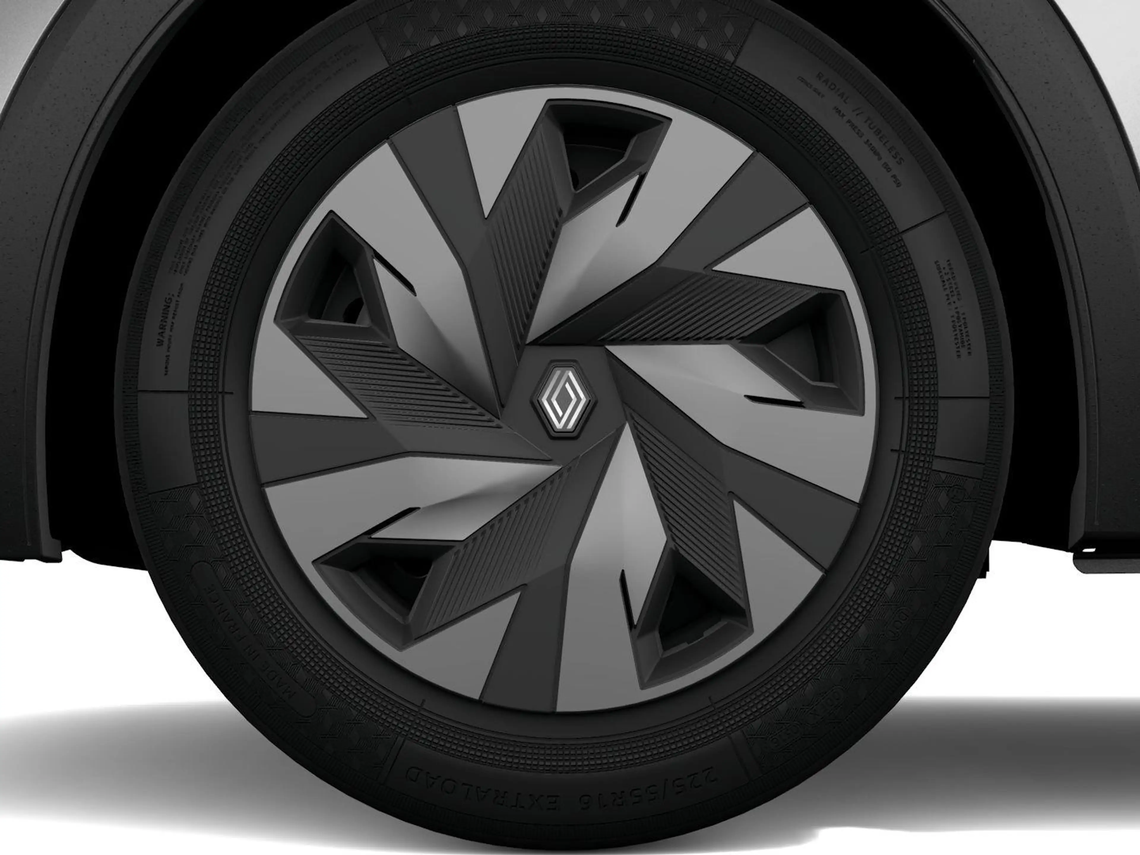 Renault Clio Evolution Full Hybrid E-Tech 160 pk l Private Leas — photo 6