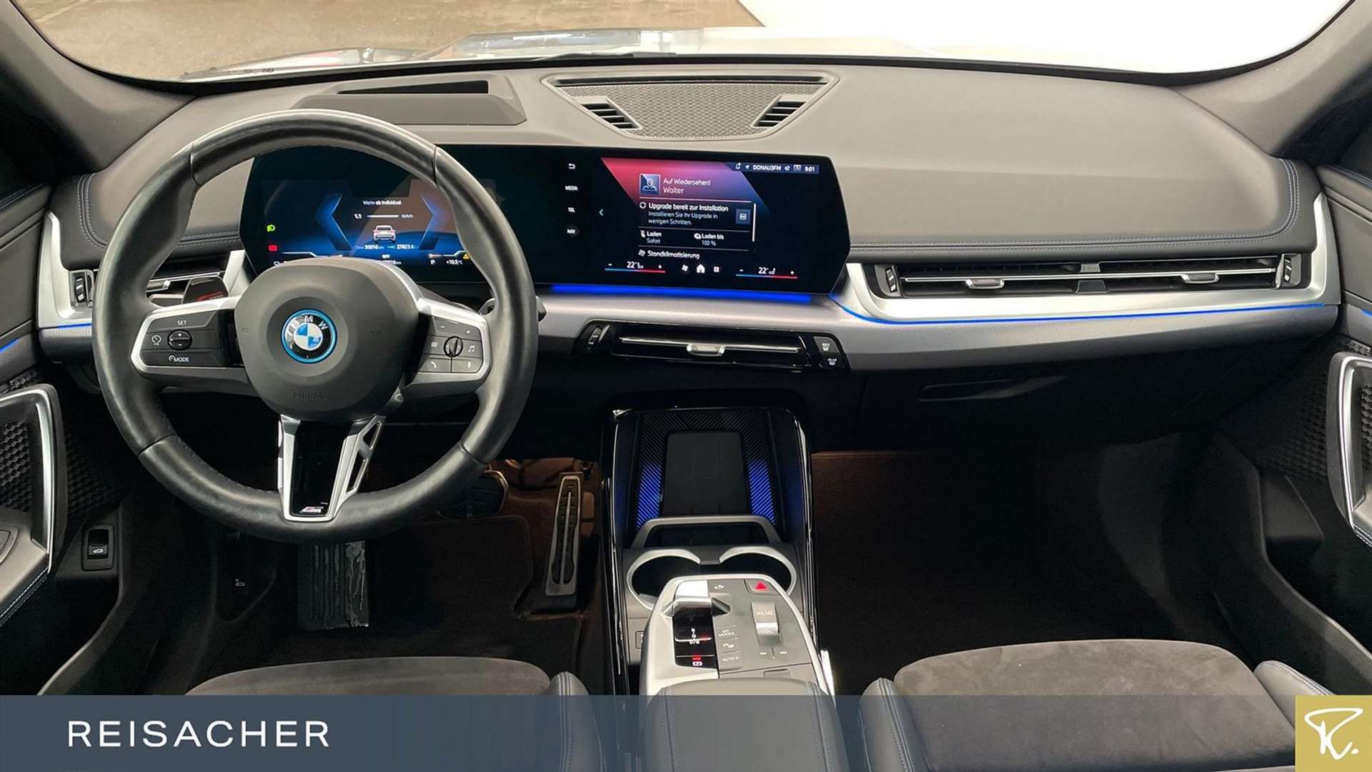 BMW IX1 M Sport EDrive20 -  - Joinsteer - #5