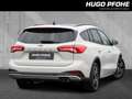 Ford Focus Active*GRA*NAVI*Leichtmetalfelgen Blanc - thumbnail 2