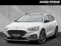 Ford Focus Active*GRA*NAVI*Leichtmetalfelgen Blanc - thumbnail 1