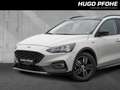 Ford Focus Active*GRA*NAVI*Leichtmetalfelgen Blanc - thumbnail 3