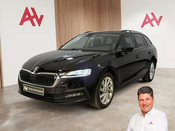 Combi iV Style 1.4 TSI PHEV ** Zetel/Stuurverw ...