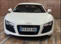 Audi R8 V8 4.2 FSI 420 Quattro Bianco - thumbnail 2