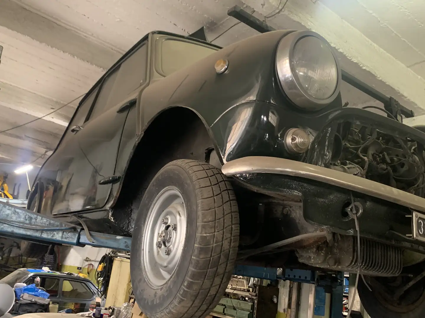 Innocenti Mini - 2
