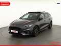 Ford Focus 1.5 EB ST-Line X Panorama ACC LED Navi B&O Grijs - thumbnail 1
