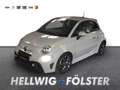 Abarth 595 Sportpaket Navi Digitales Cockpit Soundsystem DAB Grau - thumbnail 1