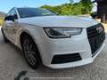 Audi A4 A4 Avant 2.0 tfsi g-tron Design 170cv Blanco - thumbnail 4