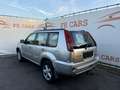Nissan X-Trail 2.2 dCi DPF Comfort EURO 4 Silber - thumbnail 4