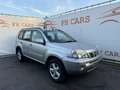 Nissan X-Trail 2.2 dCi DPF Comfort EURO 4 Silber - thumbnail 1