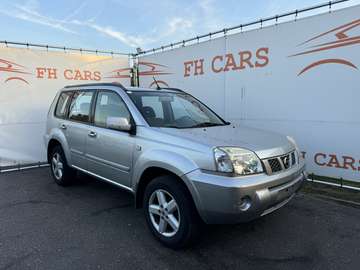 2.2 dCi DPF Comfort EURO 4