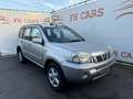 Nissan X-Trail 2.2 dCi DPF Comfort EURO 4 Silber - thumbnail 2
