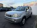 Nissan X-Trail 2.2 dCi DPF Comfort EURO 4 Silber - thumbnail 3