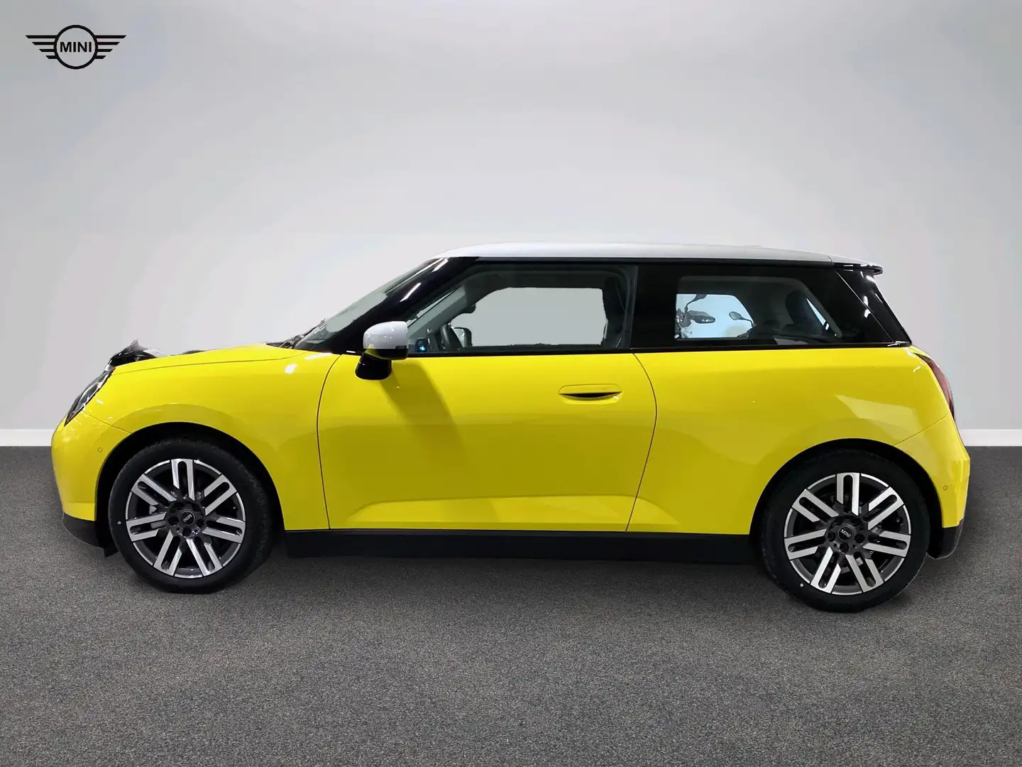 MINI Cooper E MINI Cooper E - 2