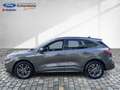 Ford Kuga ST-Line X AHK schw. Voll-LED Teilleder Navi Gris - thumbnail 11
