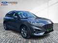 Ford Kuga ST-Line X AHK schw. Voll-LED Teilleder Navi Gris - thumbnail 22